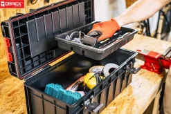Qbrick Gereedschapskoffer System Pro 700 Expert|Brico Outlet