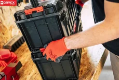 Qbrick Gereedschapskoffer System Pro 700 Expert|Brico Outlet