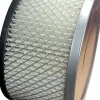 Qlima Filter Voor Aszuiger Hepa|Brico Discount