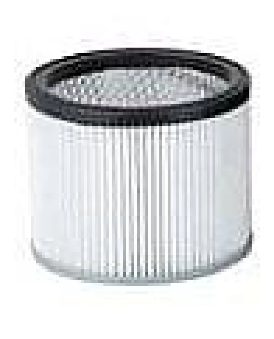 Qlima Filter Voor Aszuiger Hepa|Brico Clearance