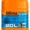 Brico Brandstoffen<Qlima Kachelbrandstof Kristal 20L