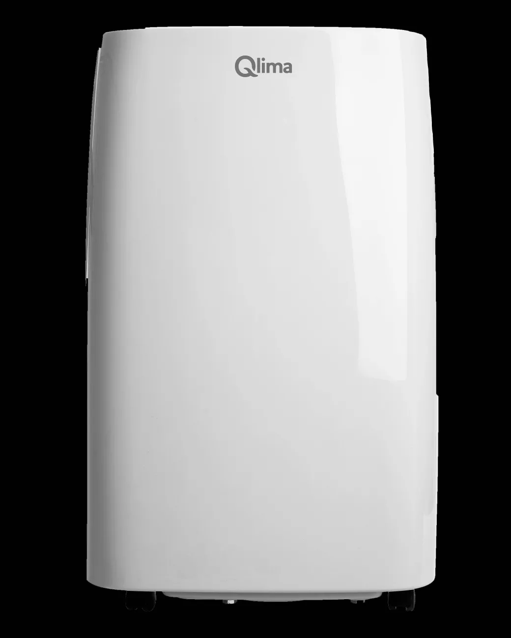 Qlima Luchtontvochtiger D630 P Smart Wit|Brico Online