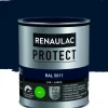 Brico Lakken-Renaulac Lak Protect Ral5011 Mat 750Ml
