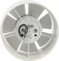 Renson 7123 Kanaalventilator O150Mm Wit|Brico Hot