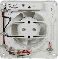 Renson Badkamerventilator 7201T O100Mm Wit|Brico Discount