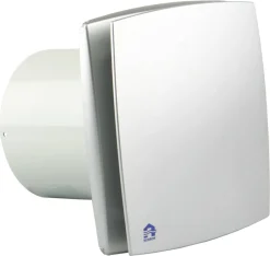 Renson Badkamerventilator Design 7112 O125Mm Grijs|Brico Hot