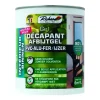 Brico Afbijtmiddelen-Richard Afbijtgel Pvc-Alu-Ijzer Binnen 1L
