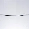Ridder Kwartronde Dochegordijnstang O25Mm 90X90Cm Glanzend Chroom Aluminium|Brico Outlet