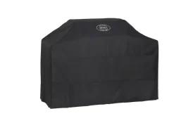 Brico Gasbarbecue-Rosle Gasbarbecue Videro G4-Sl 30Mbar 154X60X118Cm