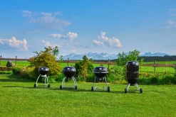 Brico Houtskool Barbecue-Rosle Houtskoolbarbecue No. 1 Sport F50 68X68X99Cm