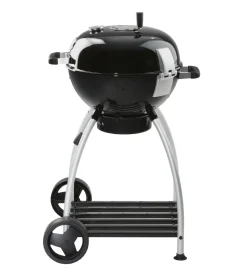 Brico Houtskool Barbecue-Rosle Houtskoolbarbecue No. 1 Sport F50 + Beschermhoes 69,5X67X99Cm