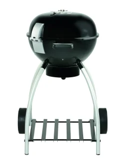 Brico Houtskool Barbecue-Rosle Houtskoolbarbecue No. 1 Sport F50 + Beschermhoes 69,5X67X99Cm