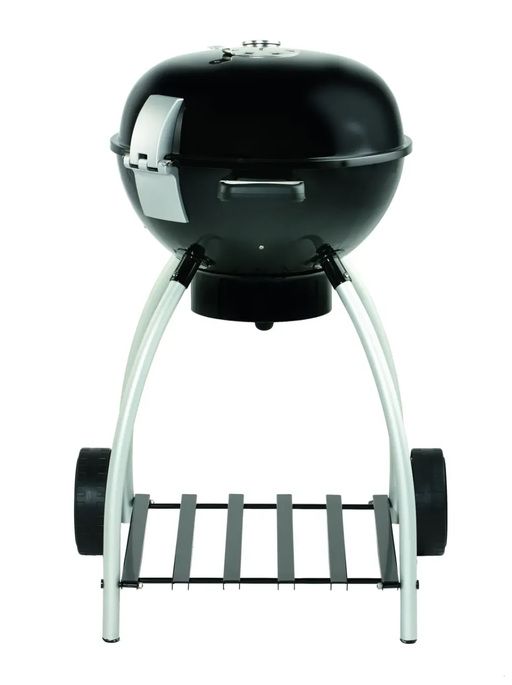 Brico Houtskool Barbecue-Rosle Houtskoolbarbecue No. 1 Sport F50 + Beschermhoes 69,5X67X99Cm