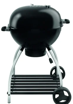 Brico Houtskool Barbecue-Rosle Houtskoolbarbecue No. 1 Sport F50 + Beschermhoes 69,5X67X99Cm