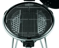 Brico Houtskool Barbecue-Rosle Houtskoolbarbecue No. 1 F60 Air 75X83X115Cm