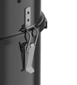 Brico Houtskool Barbecue-Rosle Houtskoolbarbecue Smoker F50-S No.1 69X38X136Cm