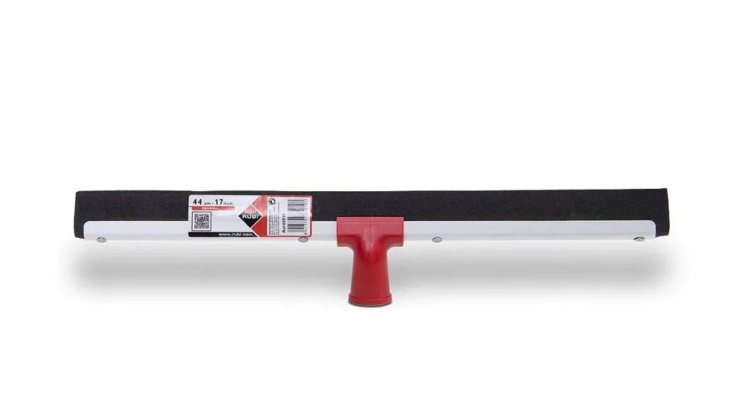 Rubi Vloerwisser 44Cm|Brico Discount
