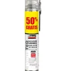 Rubson Isolatieschuim Whiteteq 500+250Ml Gratis|Brico Outlet