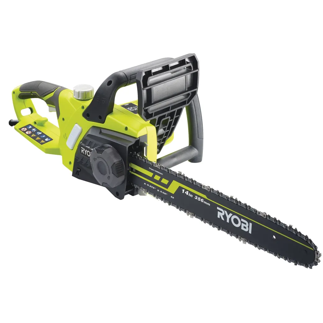 Ryobi Elektrische Kettingzaag Rcs1935B 1900W|Brico Sale