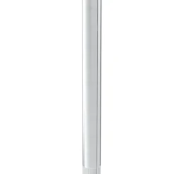 Brico Kachelbuizen<Saninstal Kachelpijp O180Mmx100Cm Verzinkt