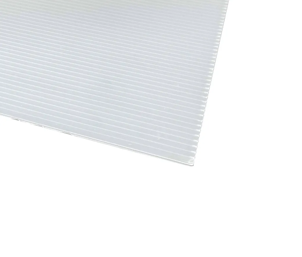 Scala Plastics Kanaalplaat Tuttofare 2Mm 1X2M|Brico Discount
