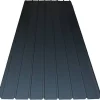 Scala Plastics Profielplaat Gelakt Antraciet|Brico Clearance