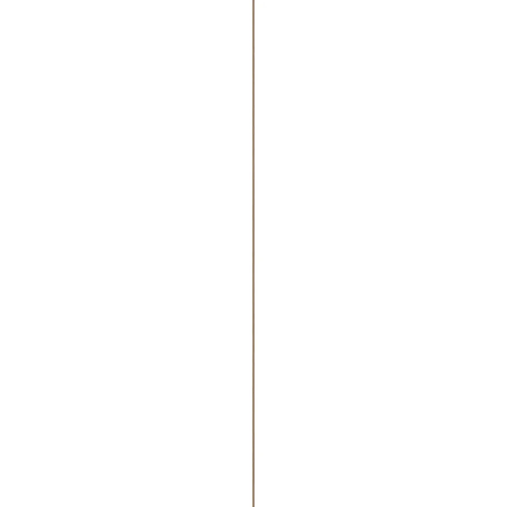 Schaaflat Eiken 9X27Mm 240Cm|Brico Outlet