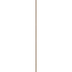 Schaaflat Eiken 9X27Mm 240Cm|Brico Outlet