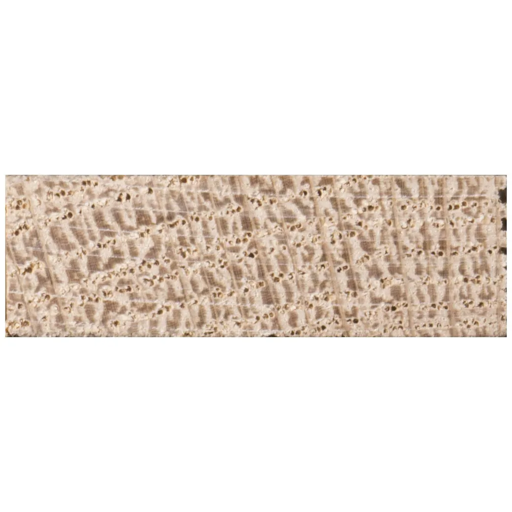 Schaaflat Eiken 9X27Mm 240Cm|Brico Outlet