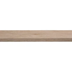 Schaaflat Eiken 9X27Mm 240Cm|Brico Outlet