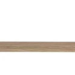 Schaaflat Eiken 12X18Mm 240Cm|Brico Best