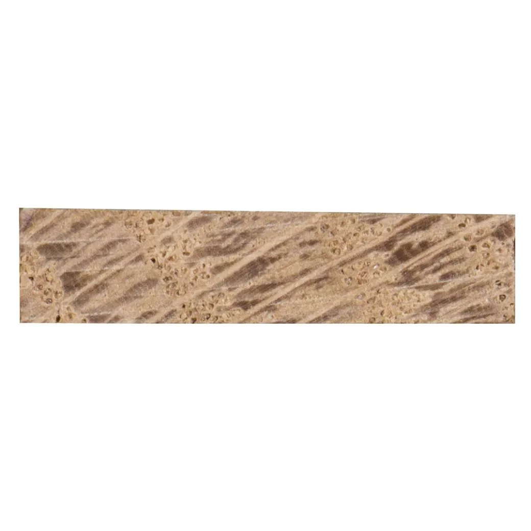 Schaaflat Eiken 5X18Mm 240Cm|Brico Online
