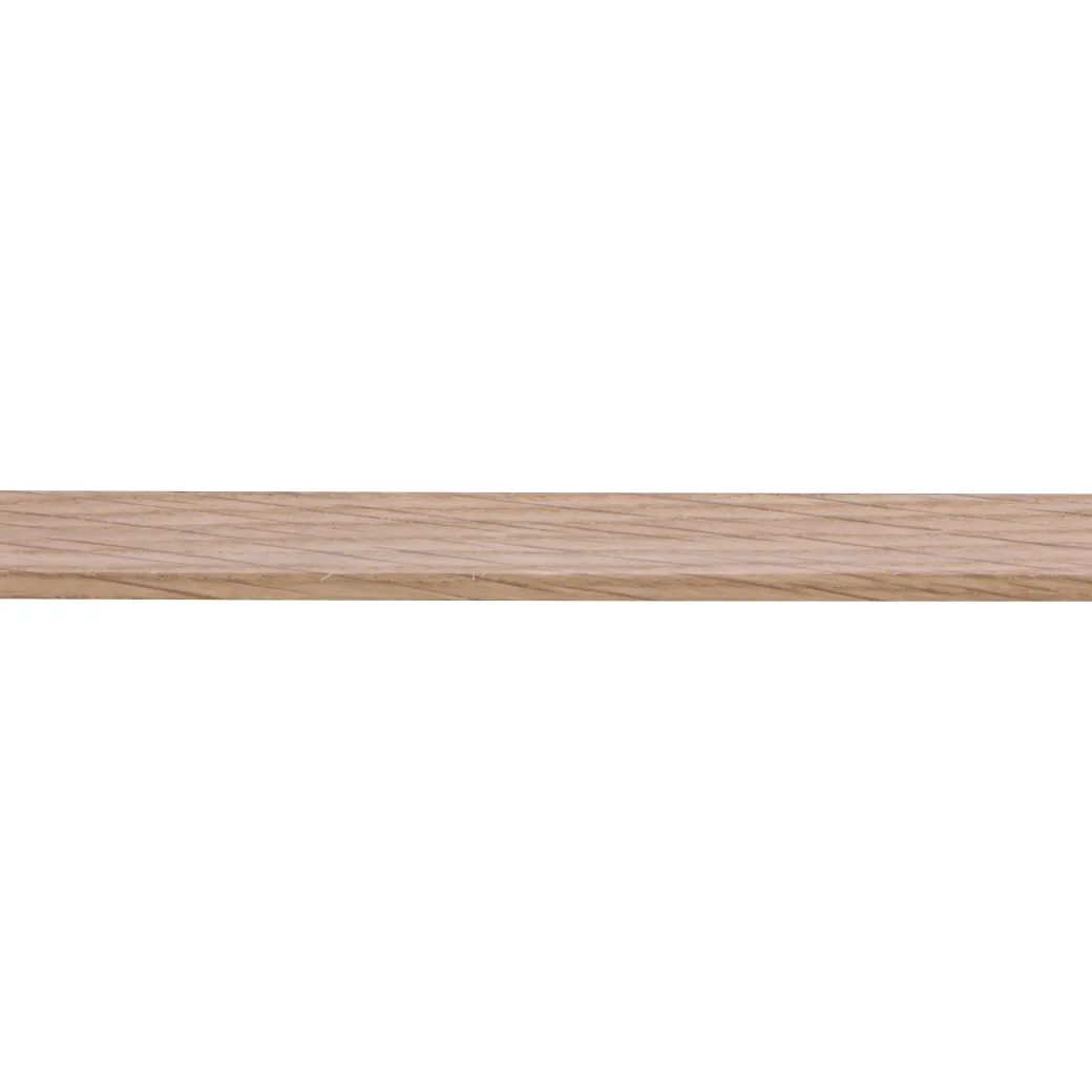 Schaaflat Eiken 5X18Mm 240Cm|Brico Online