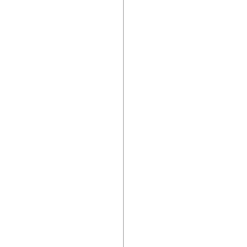 Schaaflat Grenen Gegrond Wit 9,5X45Mm 270Cm|Brico New