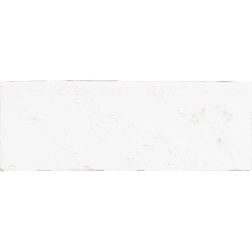 Schaaflat Grenen Gegrond Wit 16X45Mm 270Cm|Brico Best