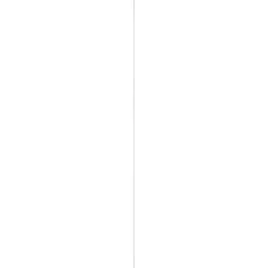 Schaaflat Grenen Gegrond Wit 9,5X145Mm 270Cm|Brico