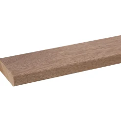 Schaaflat Hardhout 21X69Mm 210Cm|Brico Sale