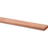 Schaaflat Hardhout 9X44Mm 210Cm|Brico Hot