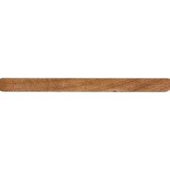 Schaaflat Hardhout 9X117Mm 210Cm|Brico Discount