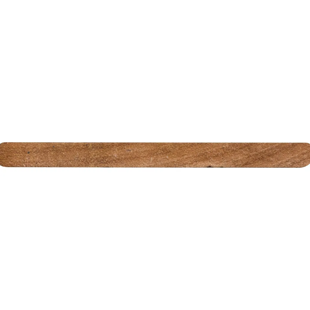 Schaaflat Hardhout 9X117Mm 210Cm|Brico Discount
