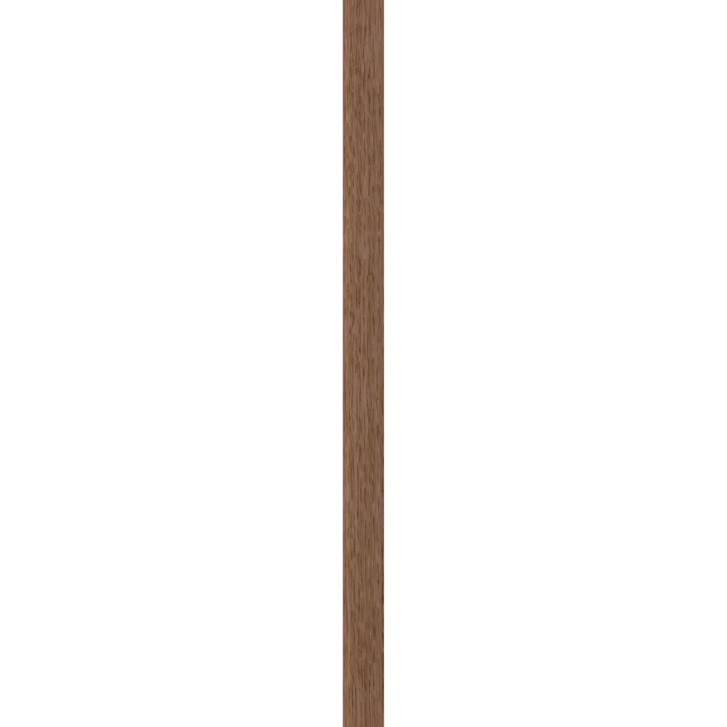 Schaaflat Hardhout 9X117Mm 210Cm|Brico Discount