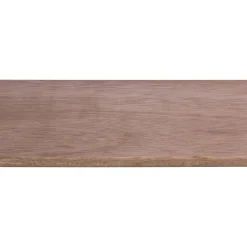 Schaaflat Hardhout 9X117Mm 210Cm|Brico Discount