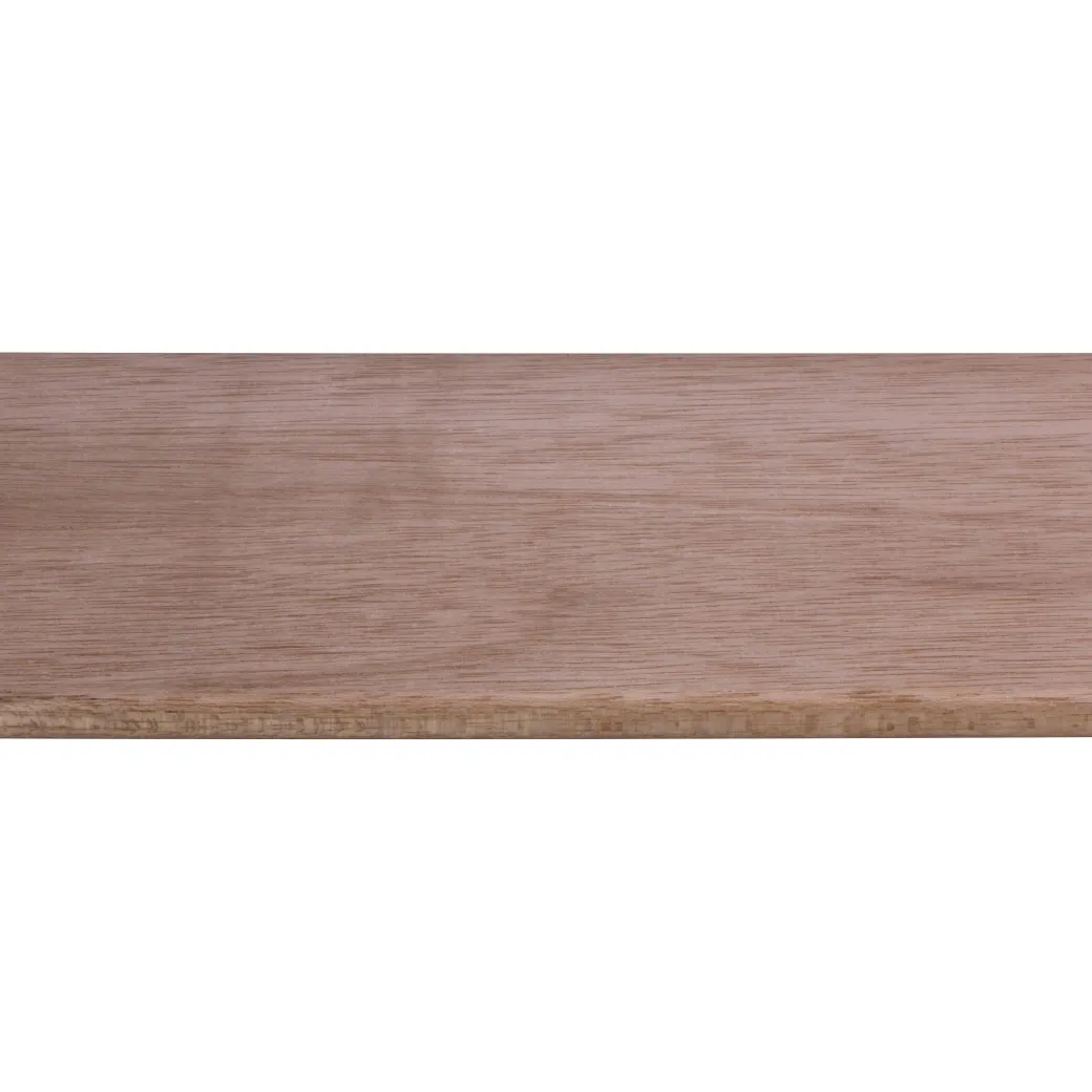Schaaflat Hardhout 9X117Mm 210Cm|Brico Discount
