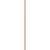 Schaaflat Hardhout 44X68Mm 240Cm|Brico New