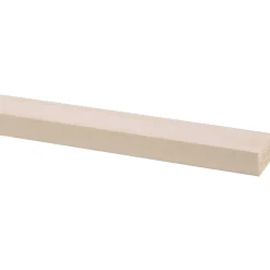 Schaaflat Vuren Os 18X27Mm 270Cm|Brico Best
