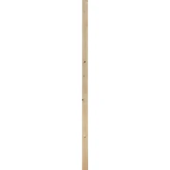 Schaaflat Vuren 44X69Mm 270 Cm|Brico Outlet
