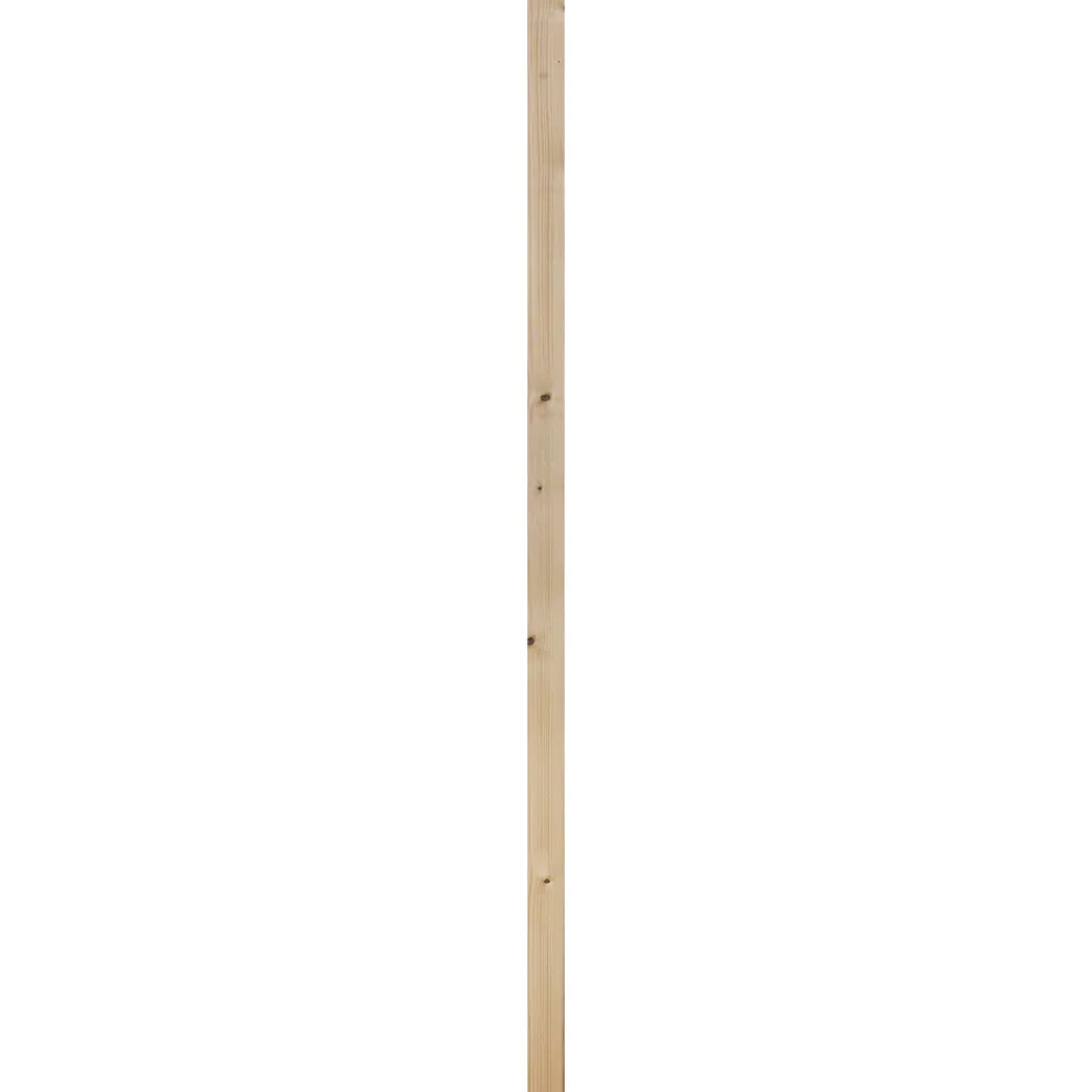 Schaaflat Vuren 44X69Mm 270 Cm|Brico Outlet