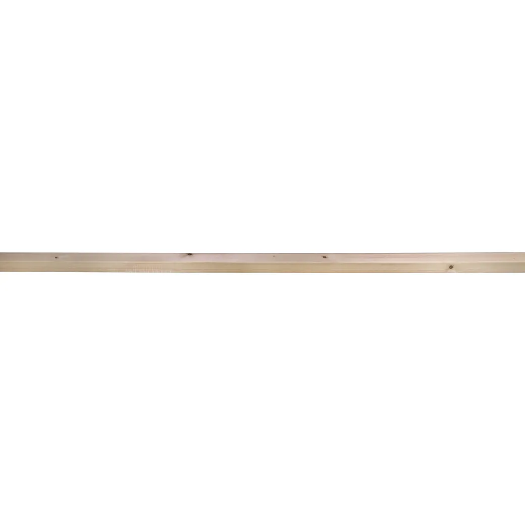 Schaaflat Vuren 44X69Mm 270 Cm|Brico Outlet