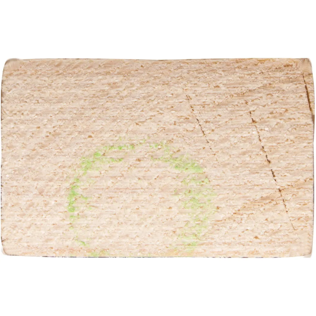 Schaaflat Vuren 44X69Mm 270 Cm|Brico Outlet