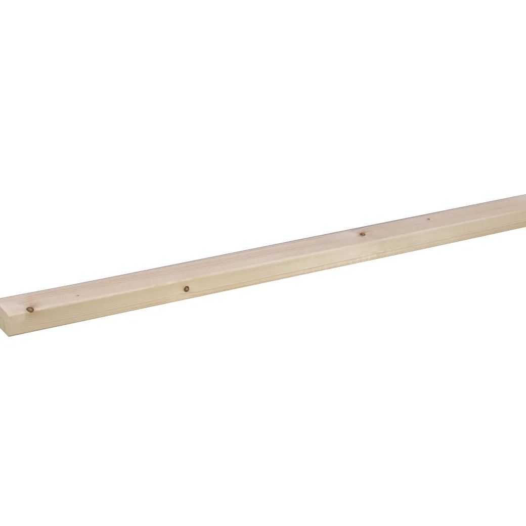 Schaaflat Vuren 44X69Mm 270 Cm|Brico Outlet